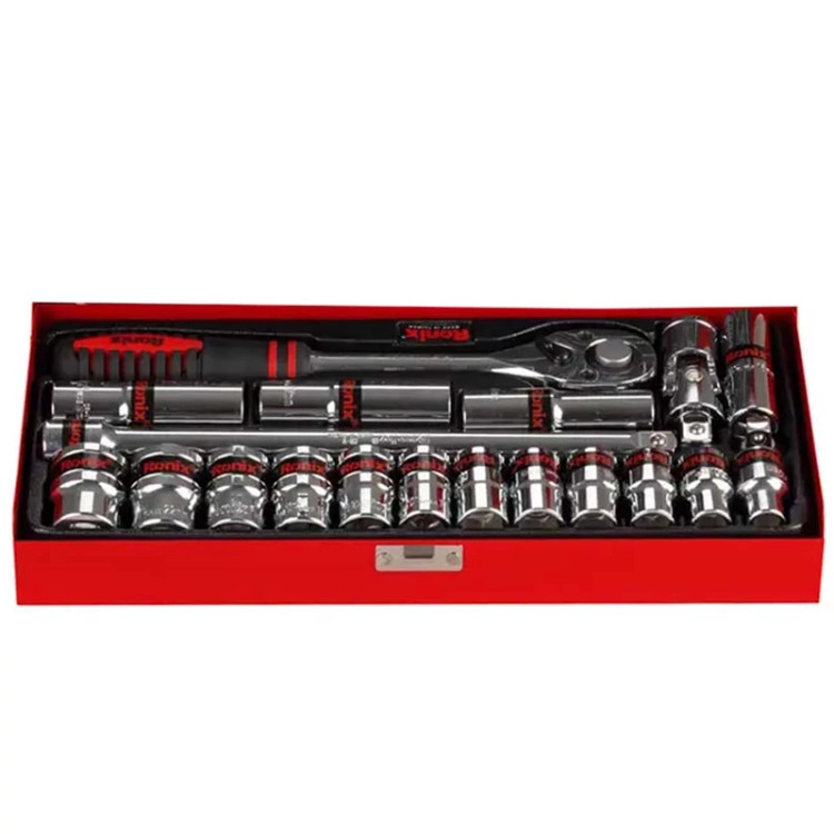 جعبه بکس 20 پارچه رونیکس RH-2620