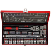 جعبه بکس 20 پارچه رونیکس RH-2620