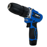 کیت 40 پارچه همراه دریل شارژی ویوارکس مدل VR1240-CDK