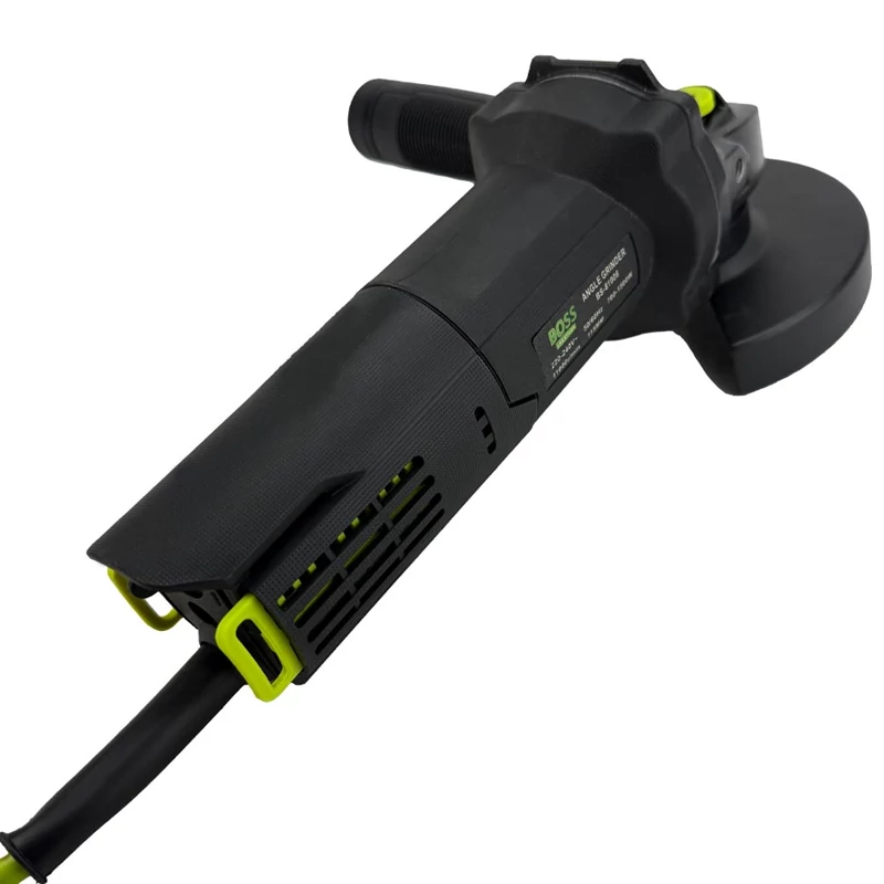 مینی فرز باس مدل BS-81008 با توان 1500 وات