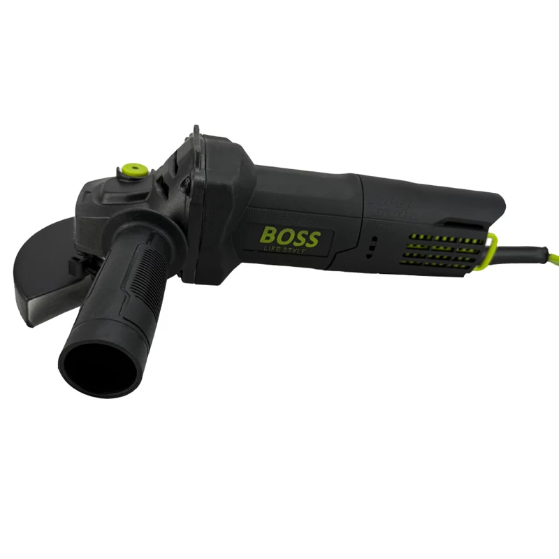 مینی فرز باس مدل BS-81008 با توان 1500 وات