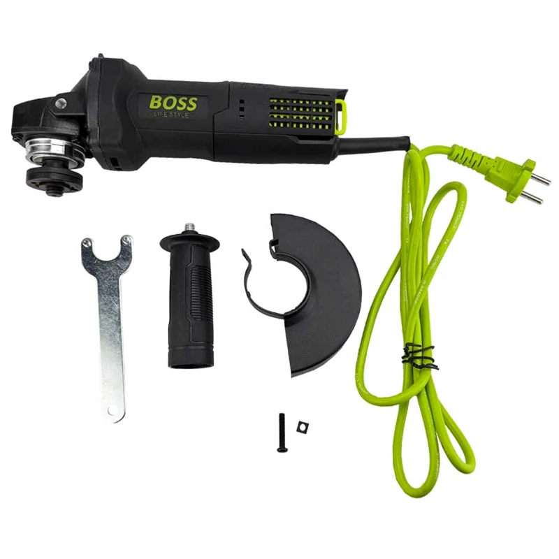 مینی فرز باس مدل BS-81008 با توان 1500 وات