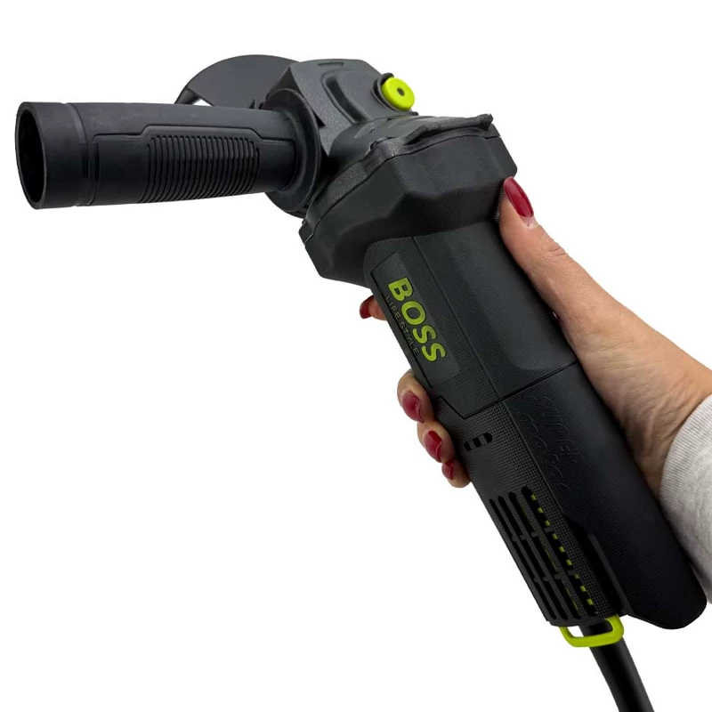 مینی فرز باس مدل BS-81008 با توان 1500 وات