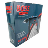 دریل چکشی آبی باس مدل BS1305