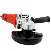 مینی فرز کلید پشت کینگ استار مدل KSAG9935