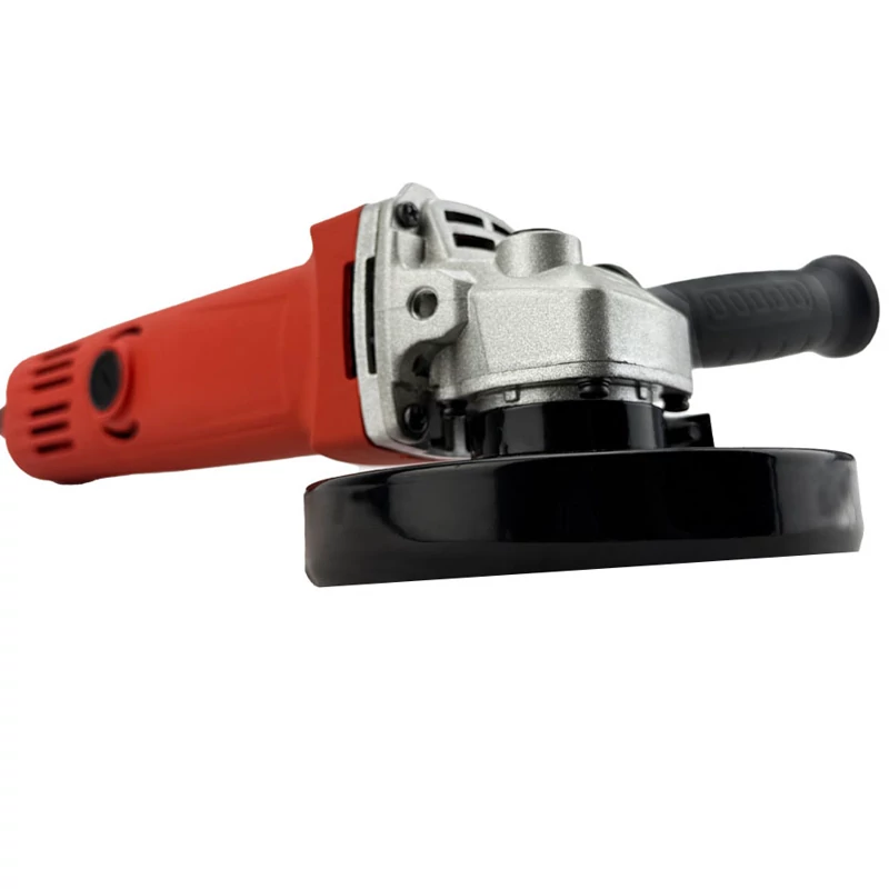 مینی فرز کلید پشت کینگ استار مدل KSAG9935