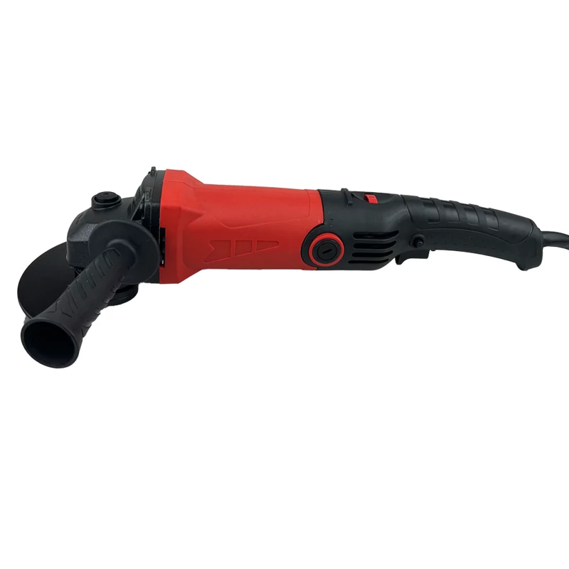 مینی فرز دسته بلند دیمردار کینگ استار مدل KS9523