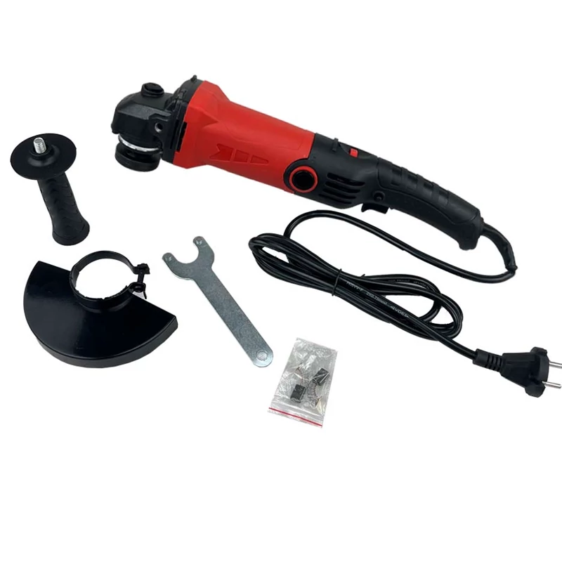مینی فرز دسته بلند دیمردار کینگ استار مدل KS9523