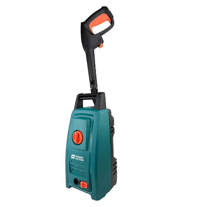 کارواش 100 بار پاوراکشن مدل PW1400