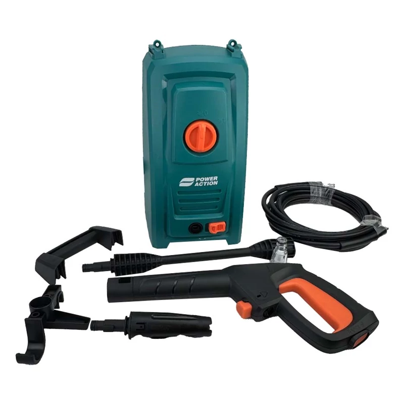 کارواش 100 بار پاوراکشن مدل PW1400