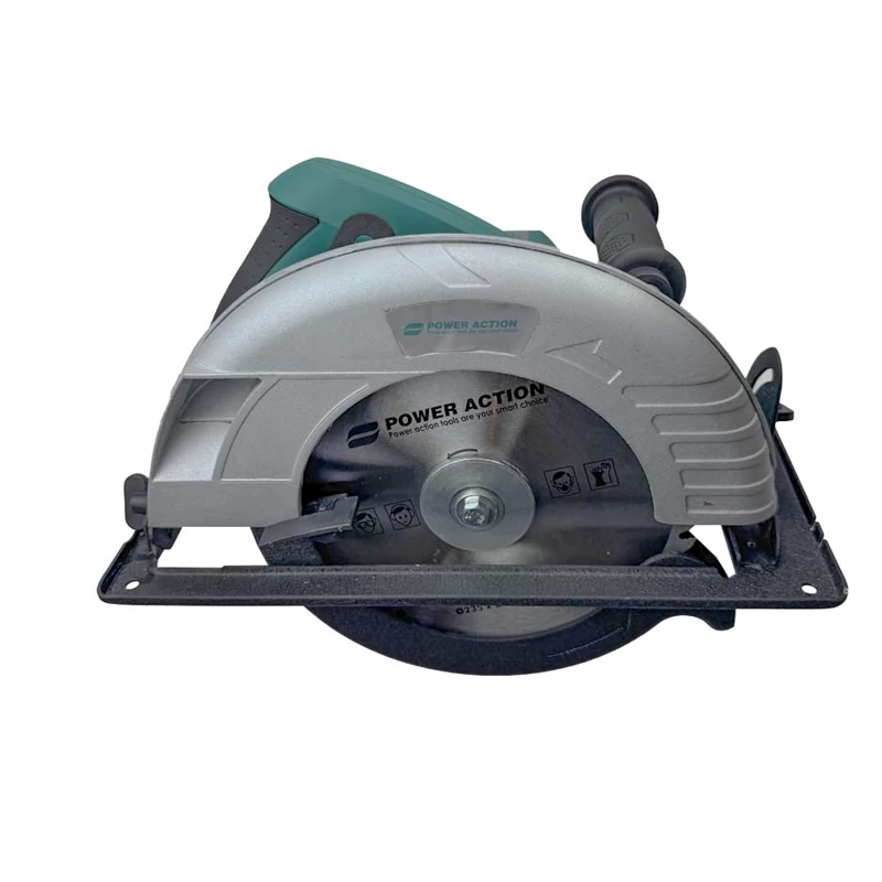 اره گردبر 235 میلیمتر پاوراکشن مدل CS2300