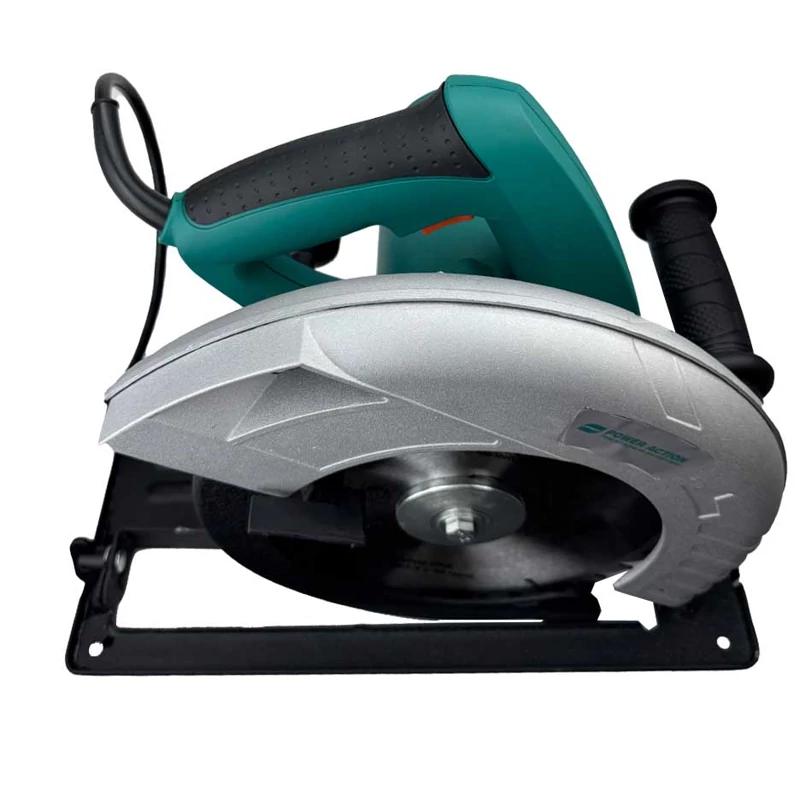 اره گردبر 235 میلیمتر پاوراکشن مدل CS2300