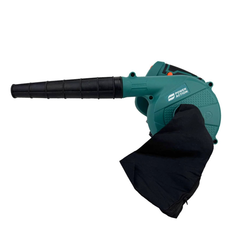 بلوور 850 وات دیمردار پاوراکشن مدل EB850V