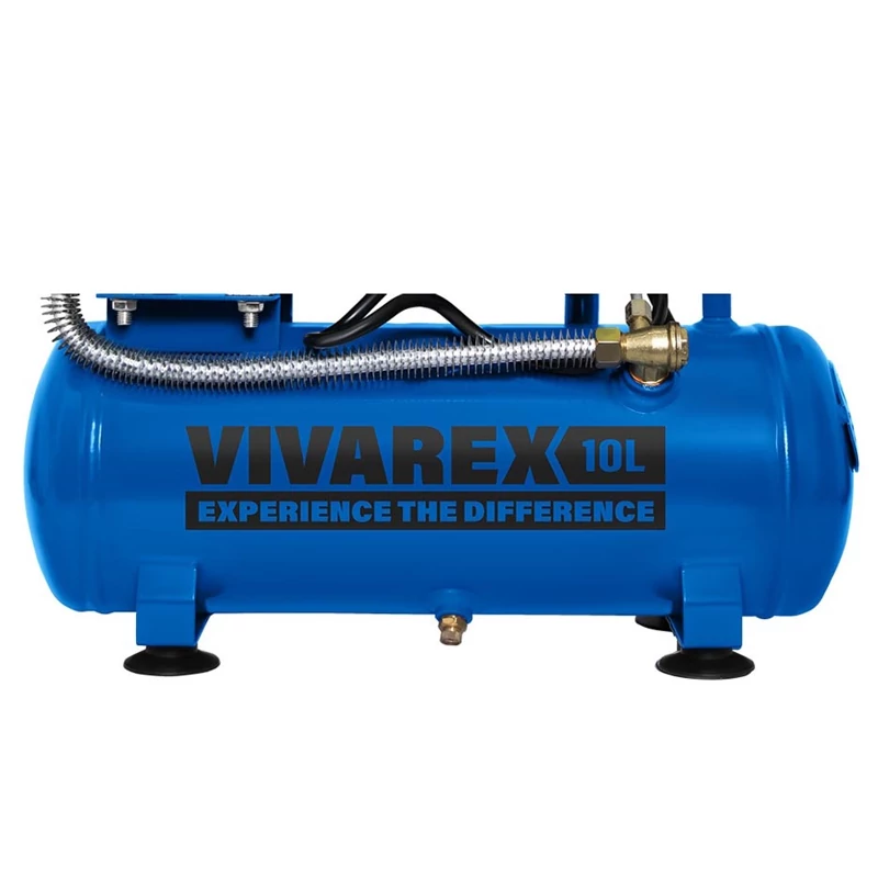 کمپرسور 10 لیتری روغنی ویوارکس مدل VR1010-AC