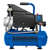کمپرسور 10 لیتری روغنی ویوارکس مدل VR1010-AC
