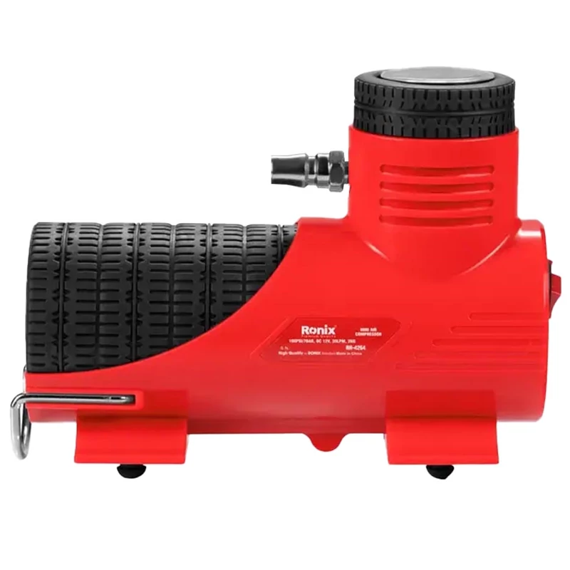 مینی کمپرسور آنالوگ فندکی رونیکس RH-4264