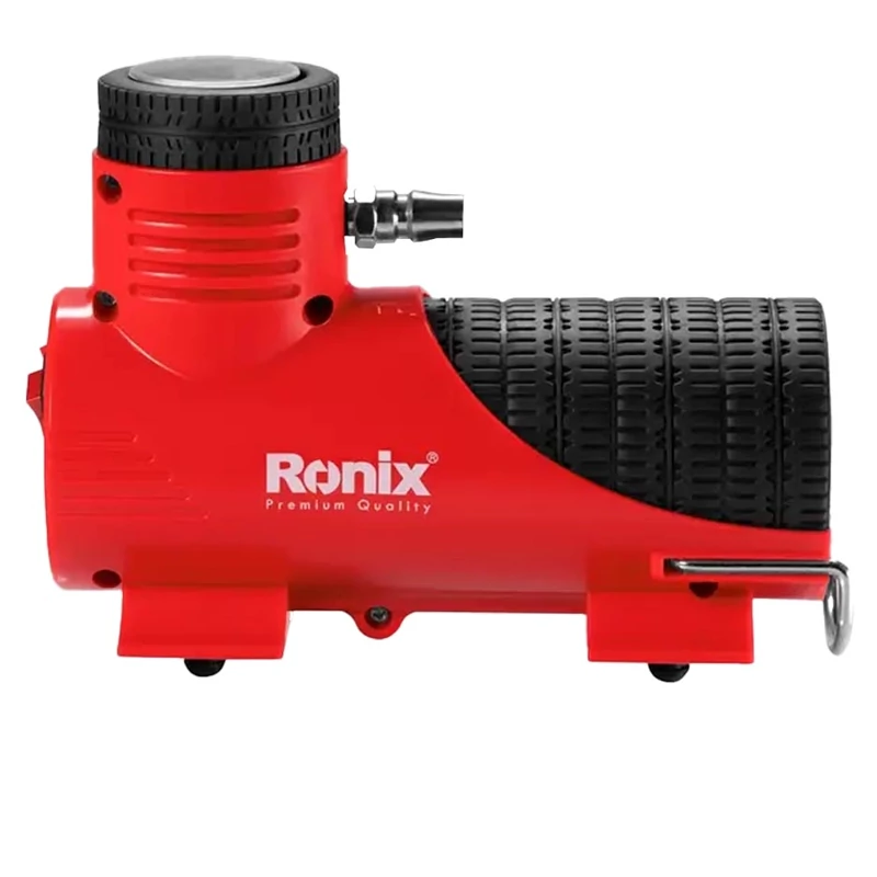 مینی کمپرسور آنالوگ فندکی رونیکس RH-4264