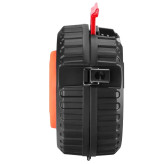 کیت خودرویی 14 پارچه رونیکس مدل RH-9199