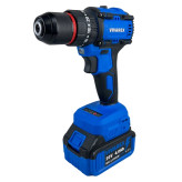 کیت شارژی براشلس 4 عددی ویوارکس مدل VR2404-BCK