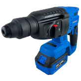 کیت شارژی براشلس 4 عددی ویوارکس مدل VR2404-BCK