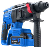 کیت شارژی براشلس 3 عددی ویوارکس مدل VR2403-BCK