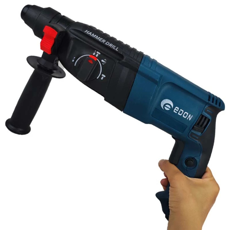 دریل بتن کن ادون مدل GBH-26