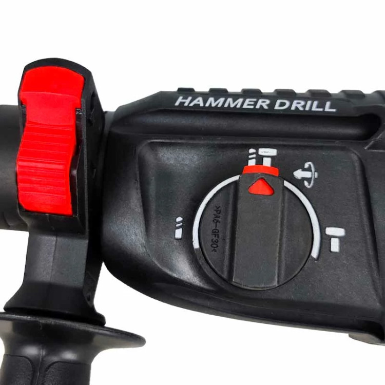 دریل بتن کن ادون مدل GBH-26