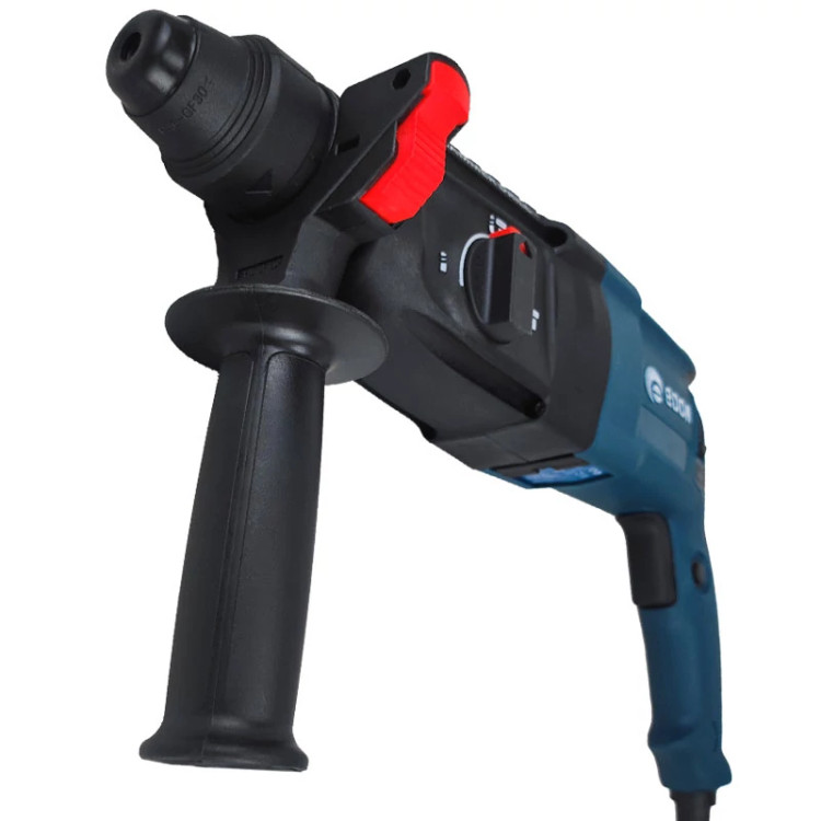دریل بتن کن ادون مدل GBH-26
