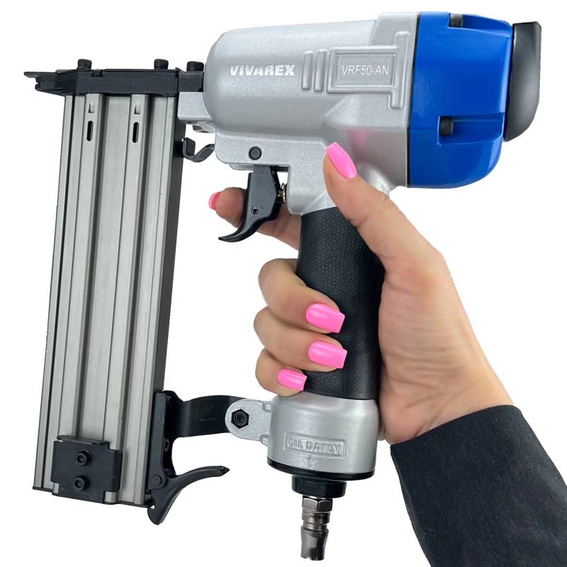 میخکوب بادی ویوارکس مدل VRF50-AN