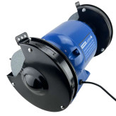سنگ رومیزی 150 میلیمتری ویوارکس مدل VR3715-BG دریل شارژی