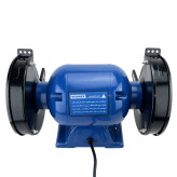 سنگ رومیزی 150 میلیمتری ویوارکس مدل VR3715-BG دریل شارژی