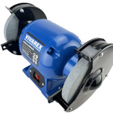 سنگ رومیزی 150 میلیمتری ویوارکس مدل VR3715-BG دریل شارژی