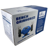 سنگ رومیزی 150 میلیمتری ویوارکس مدل VR3715-BG دریل شارژی