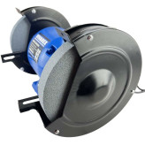 سنگ رومیزی 200 میلیمتری ویوارکس مدل VR6020-BG