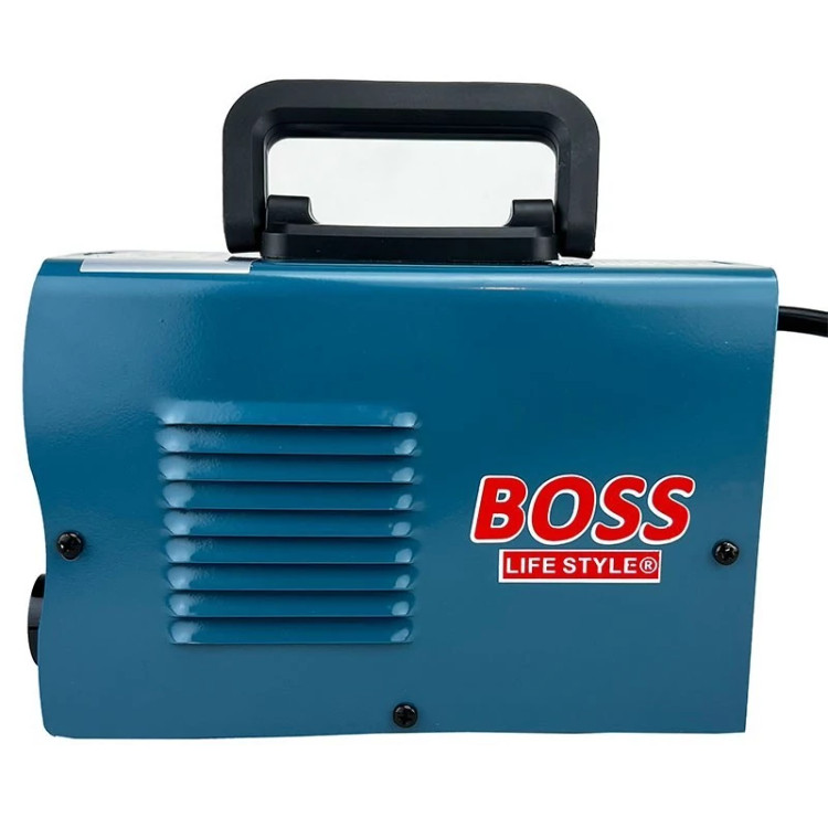 اینورتر جوشکاری 350 مینی دو ولوم کیفی باس مدل ARC-350MINI