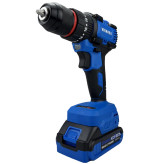 دریل شارژی 20 ولت براشلس ویوارکس مدل VR2010-BLX