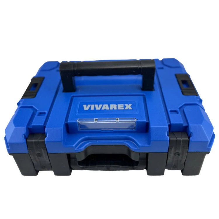 دریل شارژی 20 ولت براشلس ویوارکس مدل VR2010-BLX