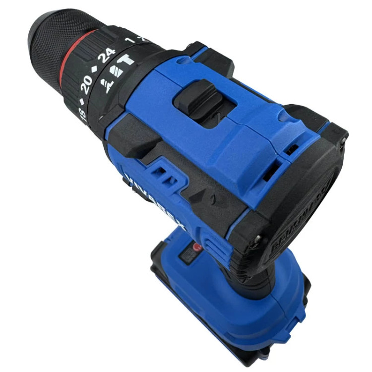 دریل شارژی 20 ولت براشلس ویوارکس مدل VR2010-BLX