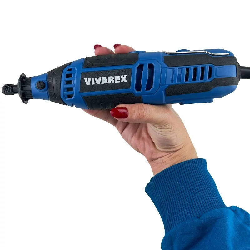 فرز مینیاتوری 41 پارچه ویوارکس مدل VR3041-MG