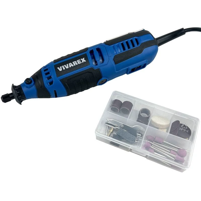 فرز مینیاتوری 41 پارچه ویوارکس مدل VR3041-MG