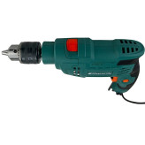 کیت دریل چکشی و متعلقات 28 پارچه پاوراکشن مدل ID750-B
