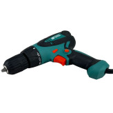 پیچ گوشتی برقی ترکمتردار 450 وات پاور اکشن مدل HD450