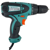پیچ گوشتی برقی ترکمتردار 450 وات پاور اکشن مدل HD450