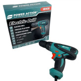 پیچ گوشتی برقی ترکمتردار 450 وات پاور اکشن مدل HD450