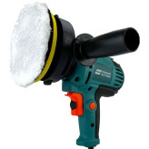 پولیش تفنگی دیمردار پاوراکشن مدل CP450