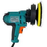 پولیش تفنگی دیمردار پاوراکشن مدل CP450