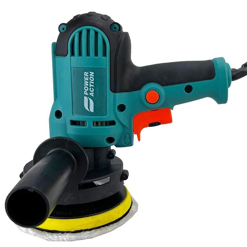 پولیش تفنگی دیمردار پاوراکشن مدل CP450