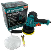 پولیش تفنگی دیمردار پاوراکشن مدل CP450