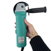 مینی فرز 720 وات پاور اکشن مدل AG720