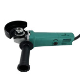 مینی فرز 720 وات پاور اکشن مدل AG720